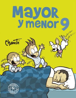 MAYOR Y MENOR 9