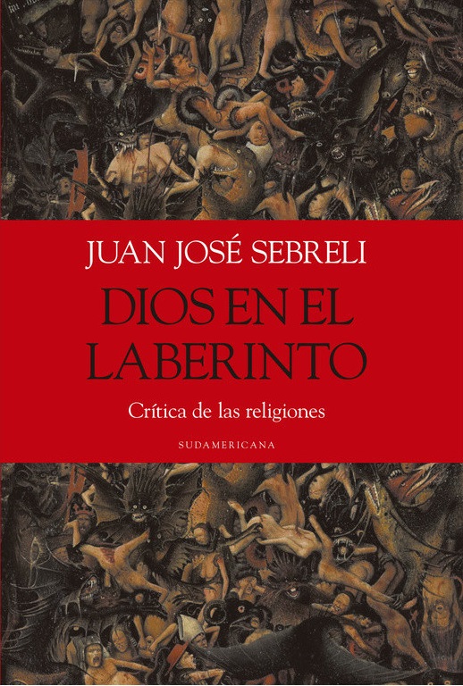 DIOS EN EL LABERINTO