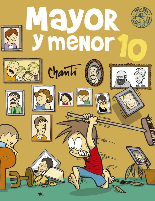 MAYOR Y MENOR 10