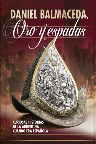 ORO Y ESPADAS