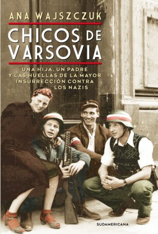 CHICOS DE VARSOVIA