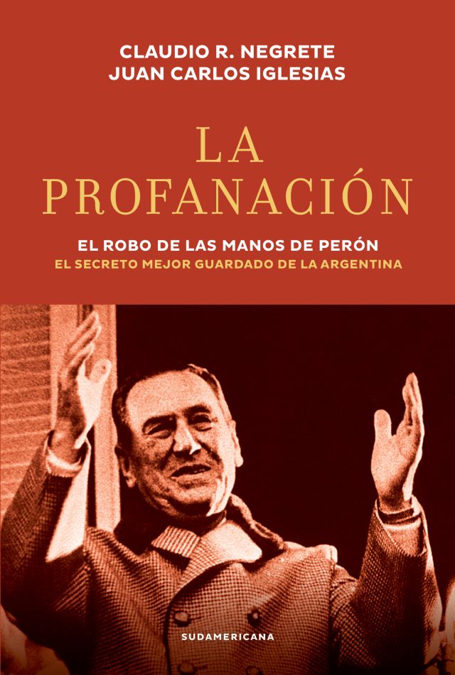 LA PROFANACION