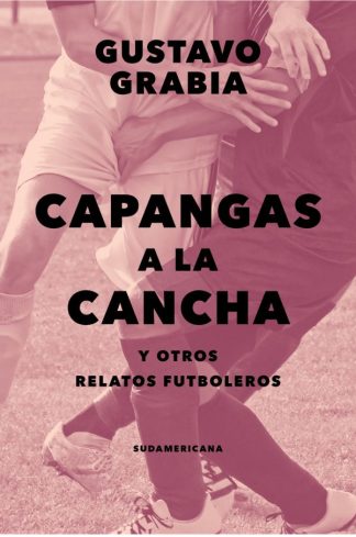 CAPANGAS A LA CANCHA