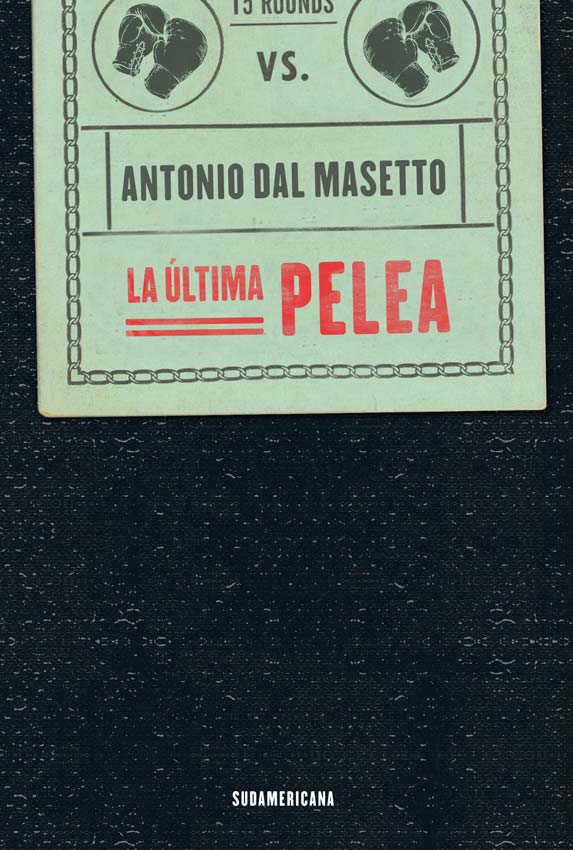 LA ULTIMA PELEA