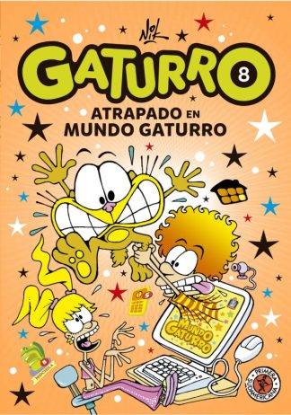 GATURRO 08