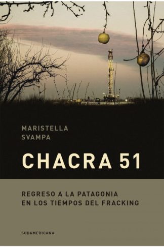 CHACRA 51