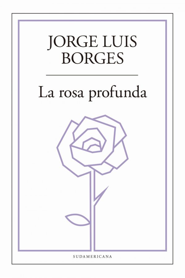 LA ROSA PROFUNDA