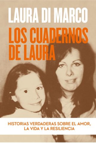 LOS CUADERNOS DE LAURA