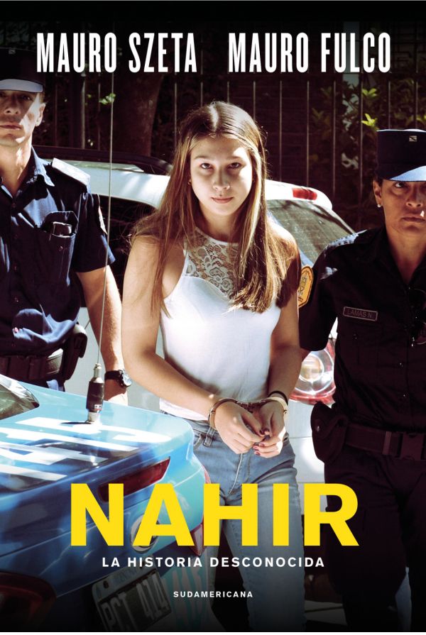 NAHIR