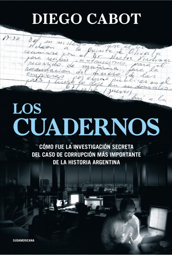 LOS CUADERNOS