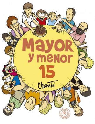 MAYOR Y MENOR 15