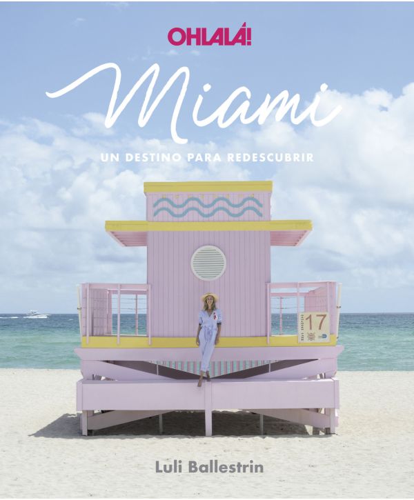MIAMI OHLALA