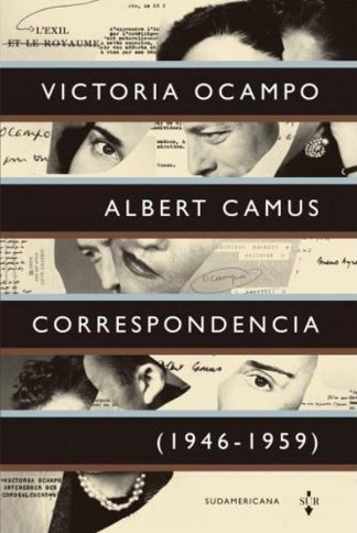 VICTORIA OCAMPO - ALBERT CAMUS