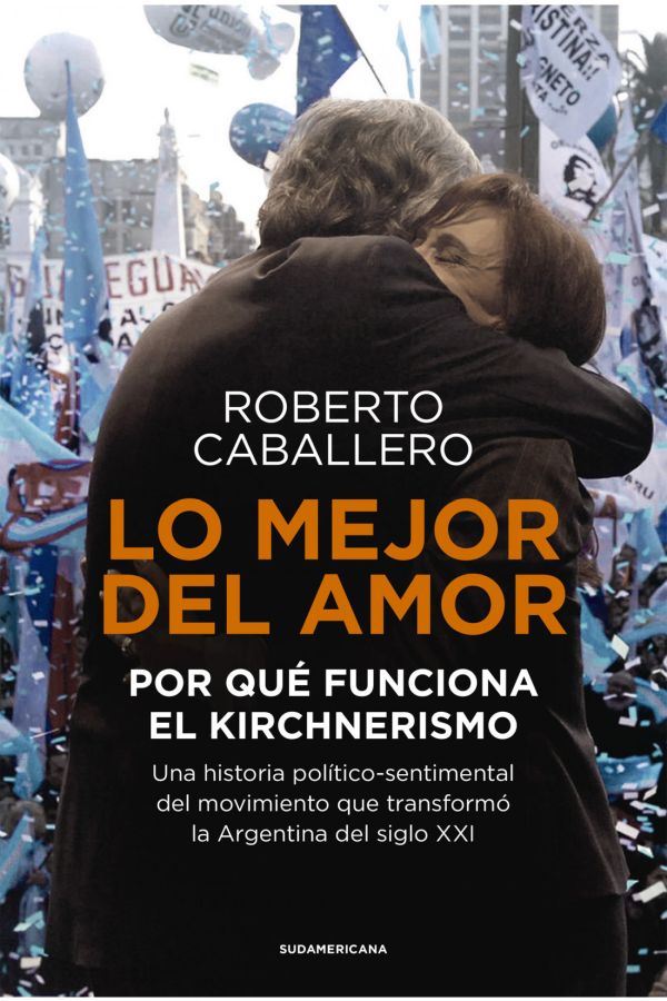 LO MEJOR DEL AMOR