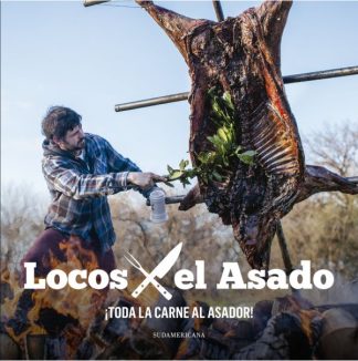 ¡TODA LA CARNE AL ASADOR!