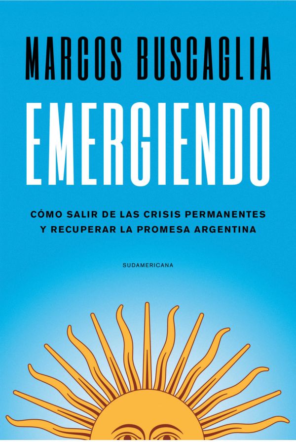 EMERGIENDO
