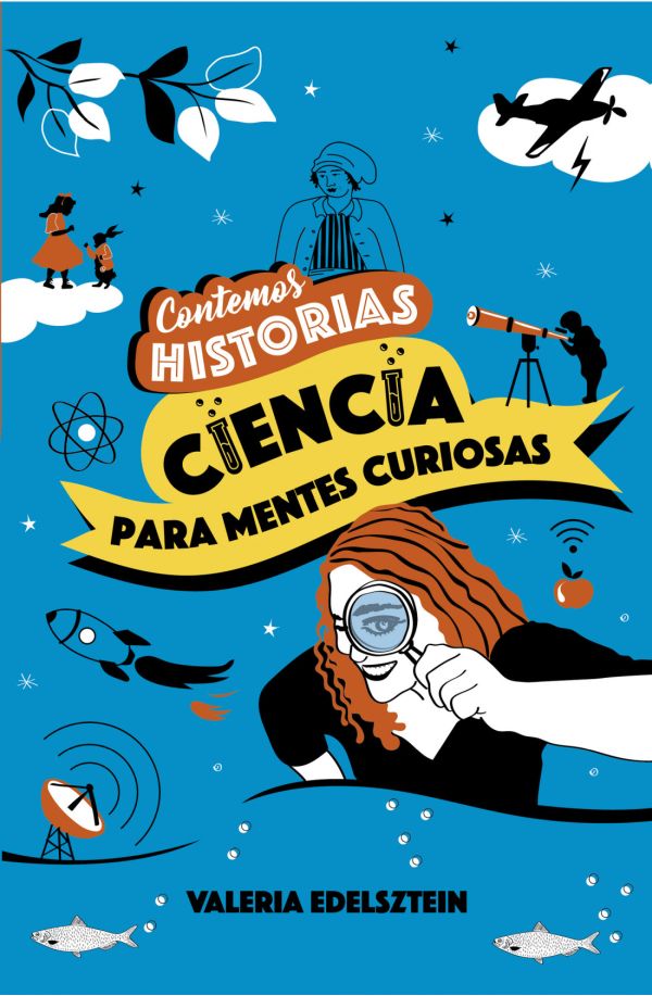 CONTEMOS HISTORIAS