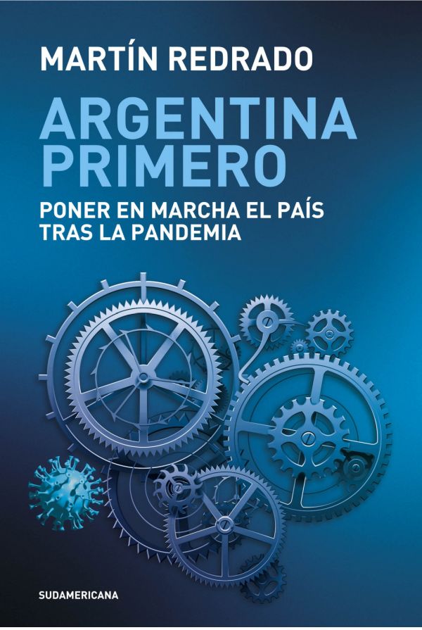 ARGENTINA PRIMERO