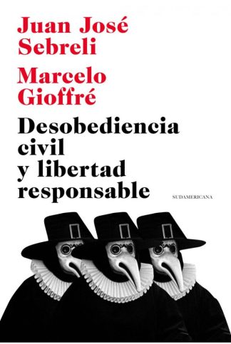 DESOBEDIENCIA CIVIL Y LIBERTAD RESPONSABLE
