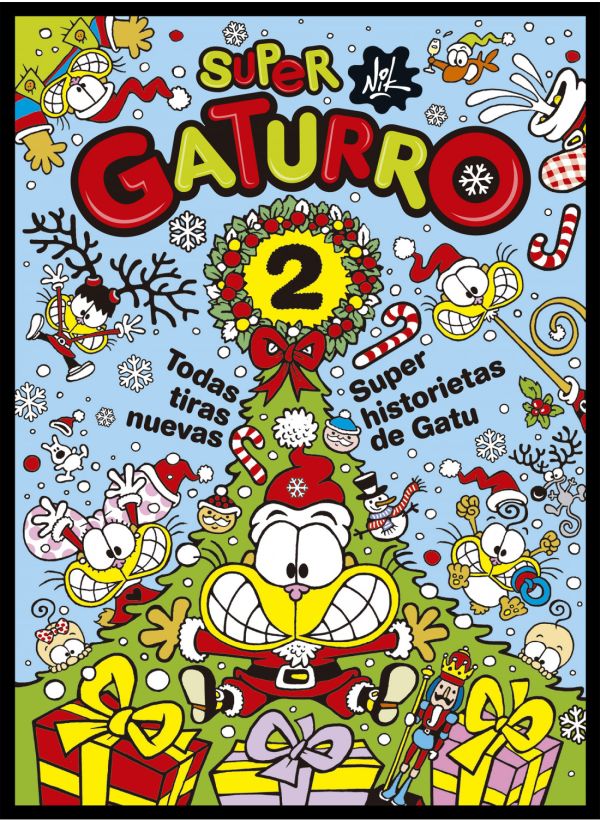 SUPERGATURRO 2