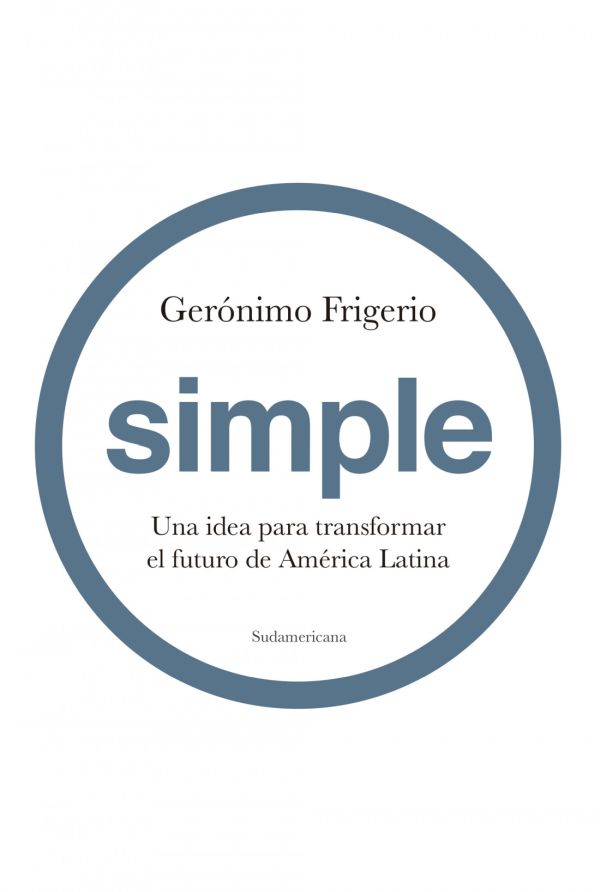 SIMPLE. UNA IDEA PARA TRANSFORMAR EL FUTURO