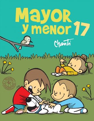 MAYOR Y MENOR 17