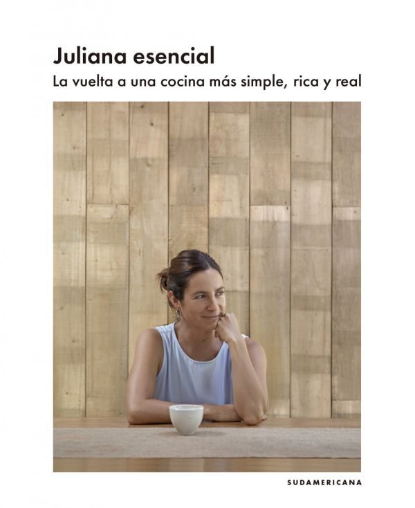 JULIANA ESENCIAL