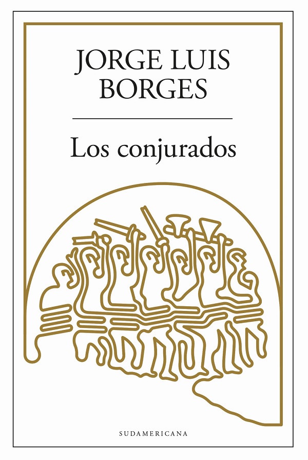 LOS CONJURADOS