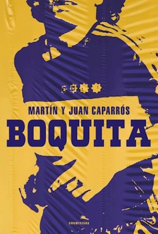BOQUITA