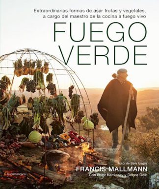 FUEGO VERDE