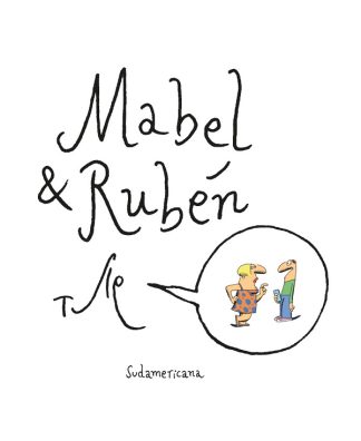 MABEL Y RUBEN