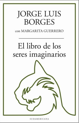 EL LIBRO DE LOS SERES IMAGINARIOS