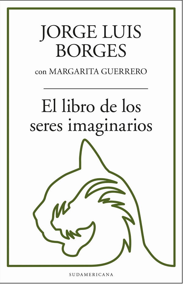 EL LIBRO DE LOS SERES IMAGINARIOS