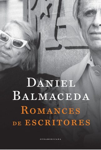 ROMANCES DE ESCRITORES