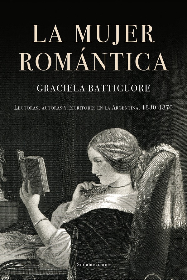 LA MUJER ROMANTICA