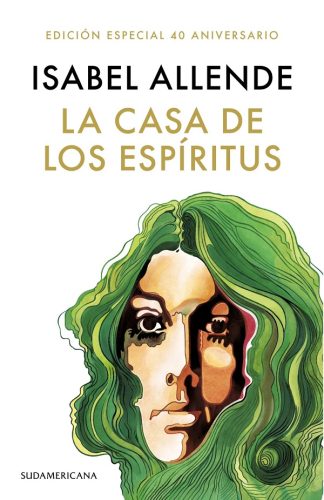 LA CASA DE LOS ESPIRITUS