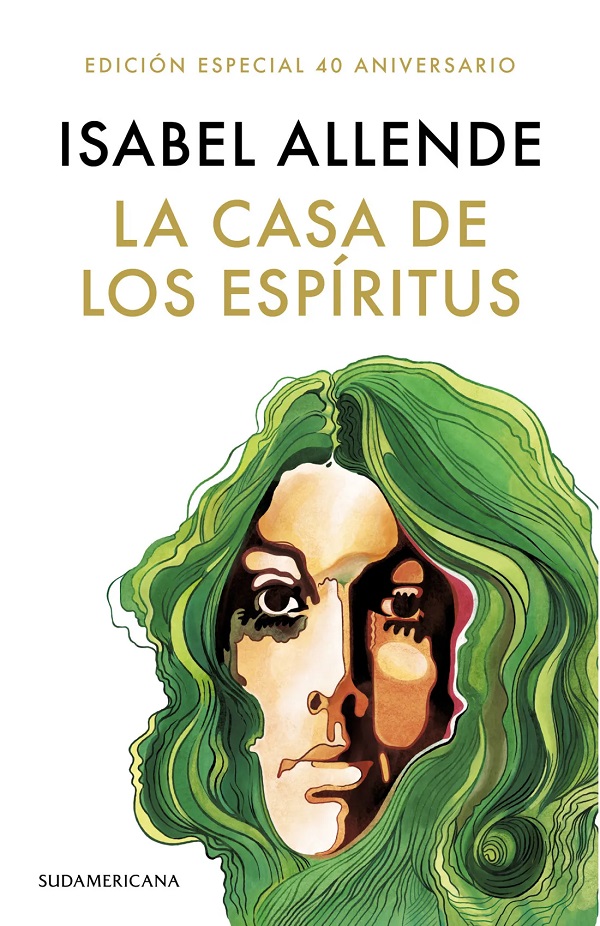 LA CASA DE LOS ESPIRITUS