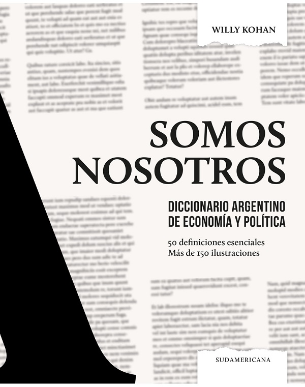 SOMOS NOSOTROS