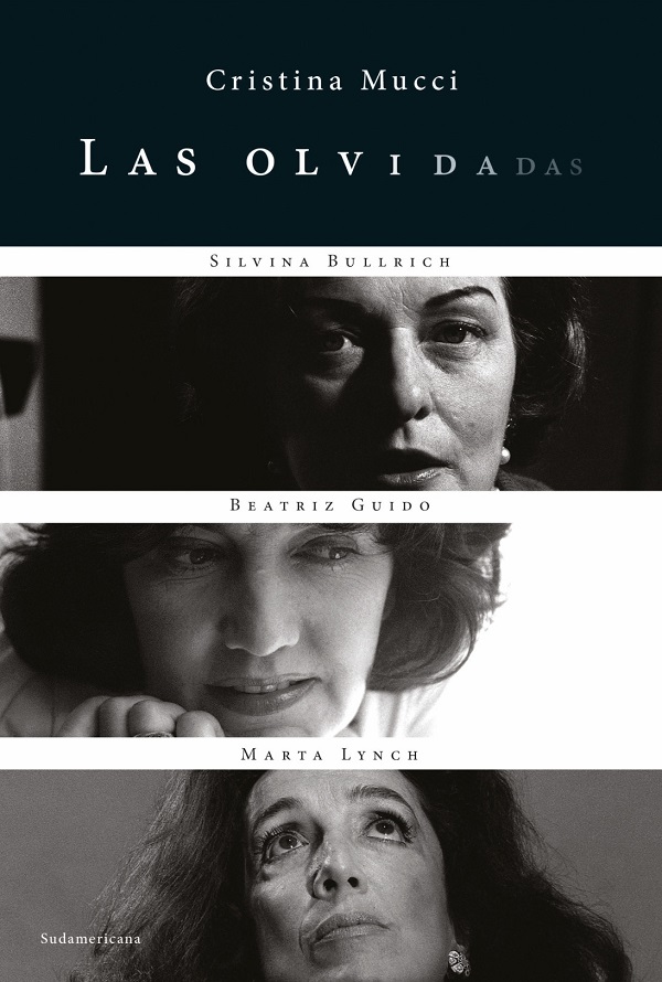 LAS OLVIDADAS