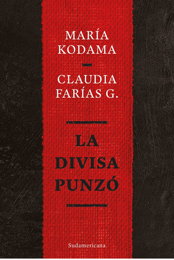 LA DIVISA PUNZO