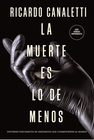 LA MUERTE ES LO DE MENOS