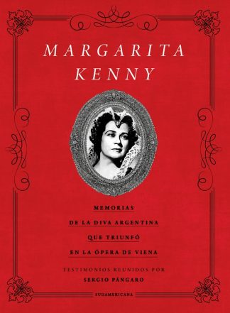 MARGARITA KENNY