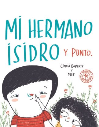 MI HERMANO ISIDRO Y PUNTO