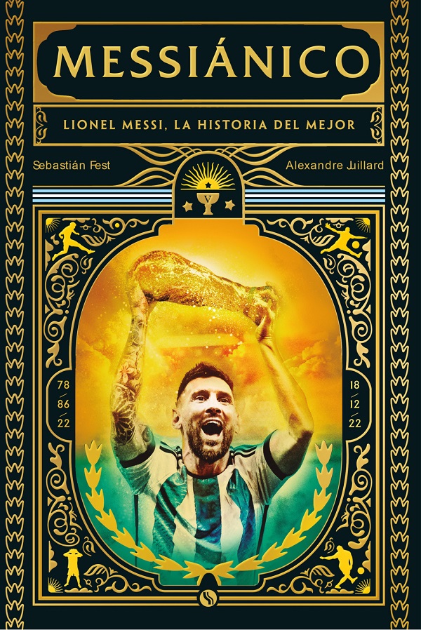 MESSIANICO