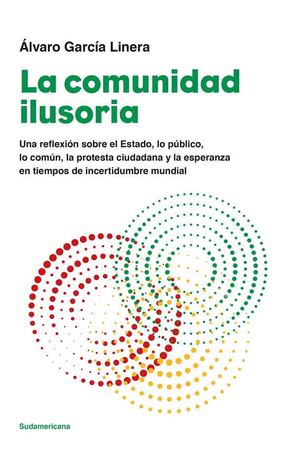 LA COMUNIDAD ILUSORIA