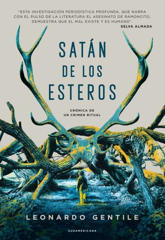 SATAN DE LOS ESTEROS