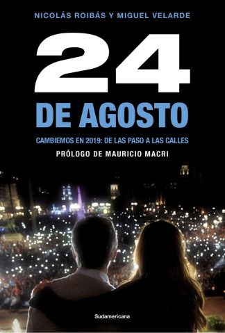 24 DE AGOSTO