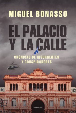 EL PALACIO Y LA CALLE
