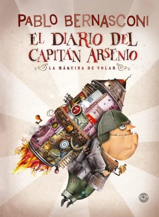 EL DIARIO DEL CAPITAN ARSENIO