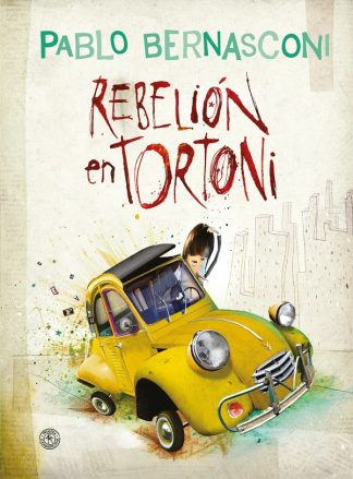 REBELION EN TORTONI